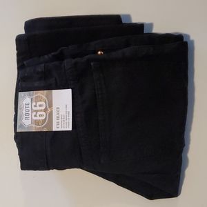 Boys Route 66 size 8 relaxed jeans